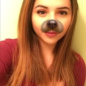 Meet your Posher, Sofia